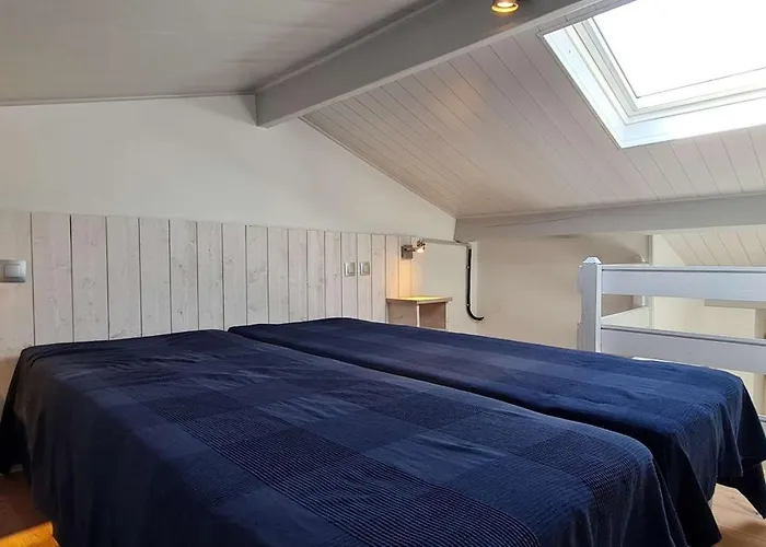 Villa Superbe Avec Piscine Chauffée à Proximité Du Centre Village